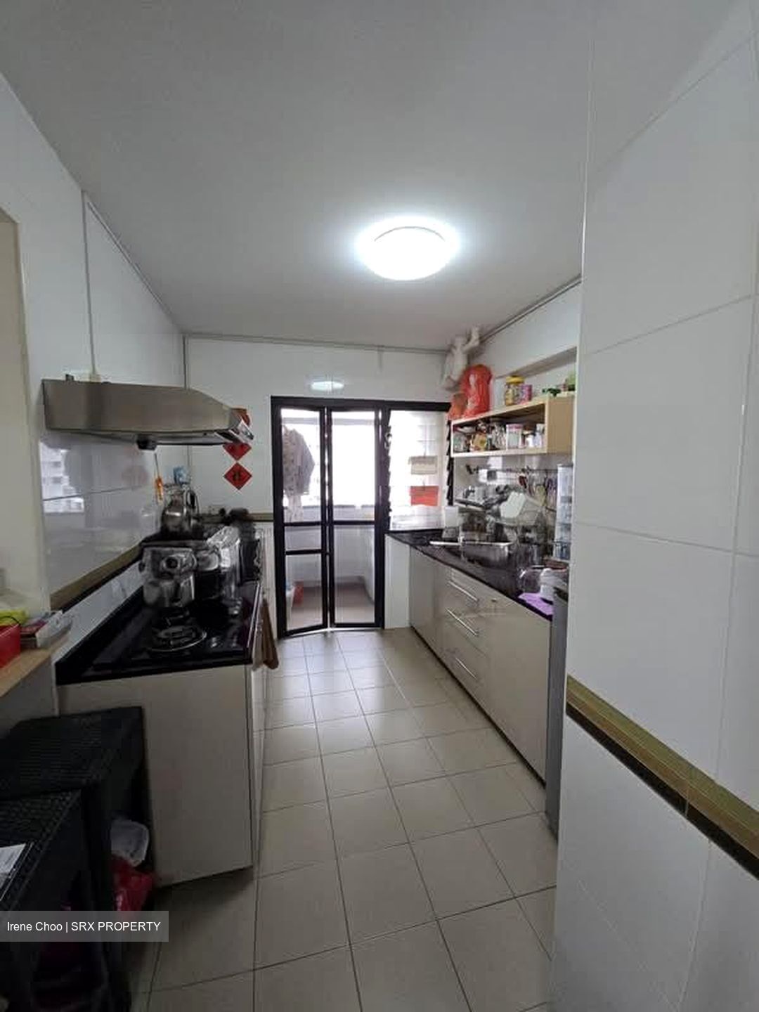 Blk 470A Fernvale Rivergrove (Sengkang), HDB 4 Rooms #557800891